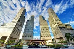 Raffles Place MRT (D1), Office #512292631